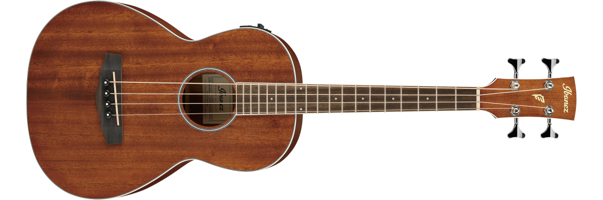 Ibanez PNB14E (Open Pore Natural)