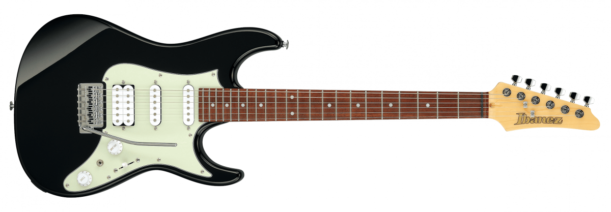Ibanez AZES40-BK (Black)