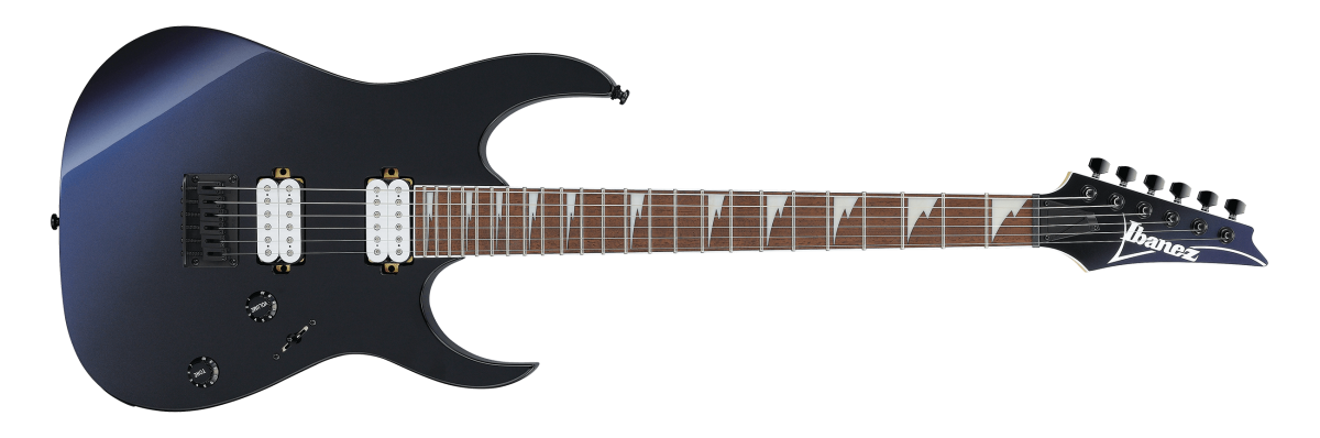Ibanez RG421DX (Twilight Shade)