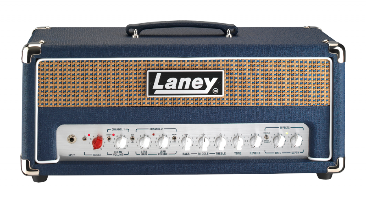 Laney Lionheart LF-Supertop