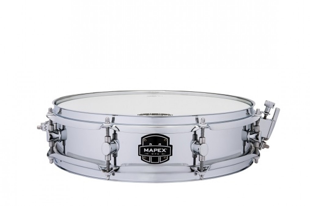 Mapex MPNST4351CN Steel Piccolo Snare
