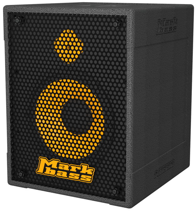 Markbass MB58R CMD 121 Pure Combo