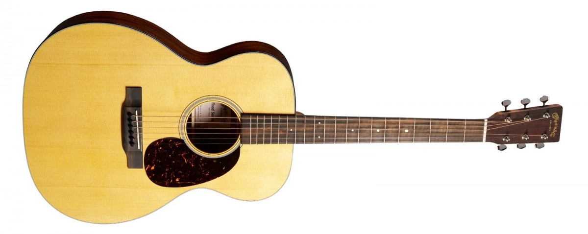 Martin Road Series 000-12E Retro