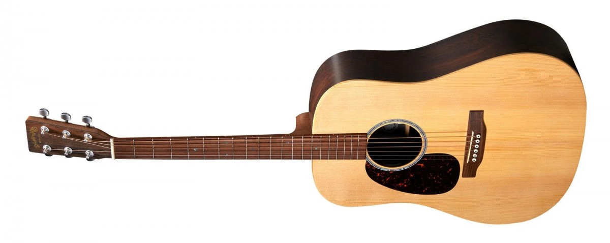 Martin X-Series D-X2E Lefthand (Brazilian Rosewood)