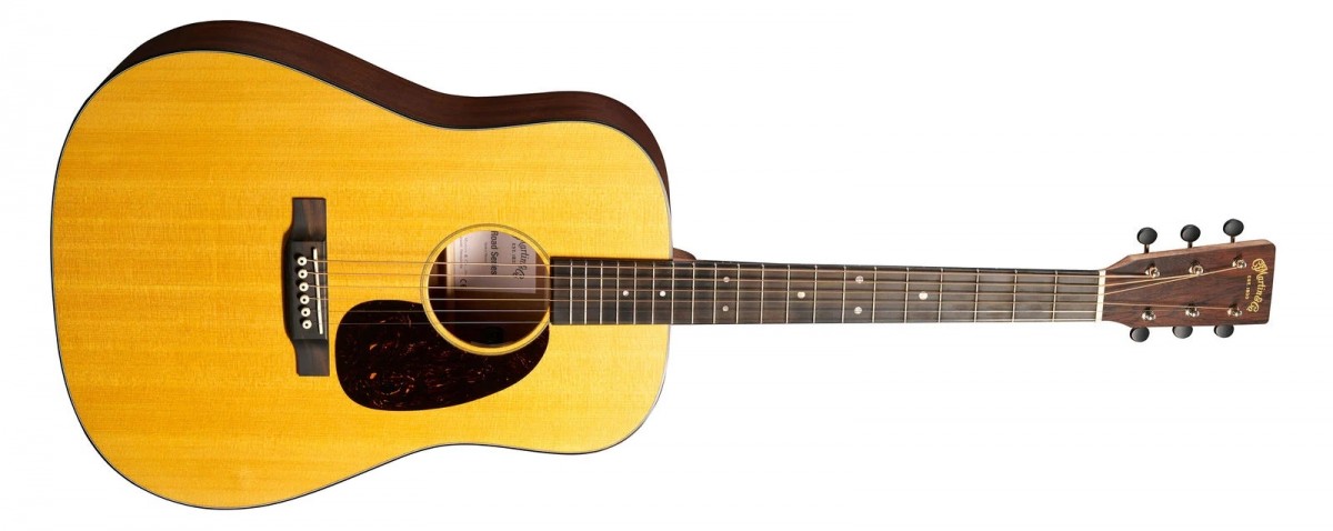 Martin Road Series D-10E Retro
