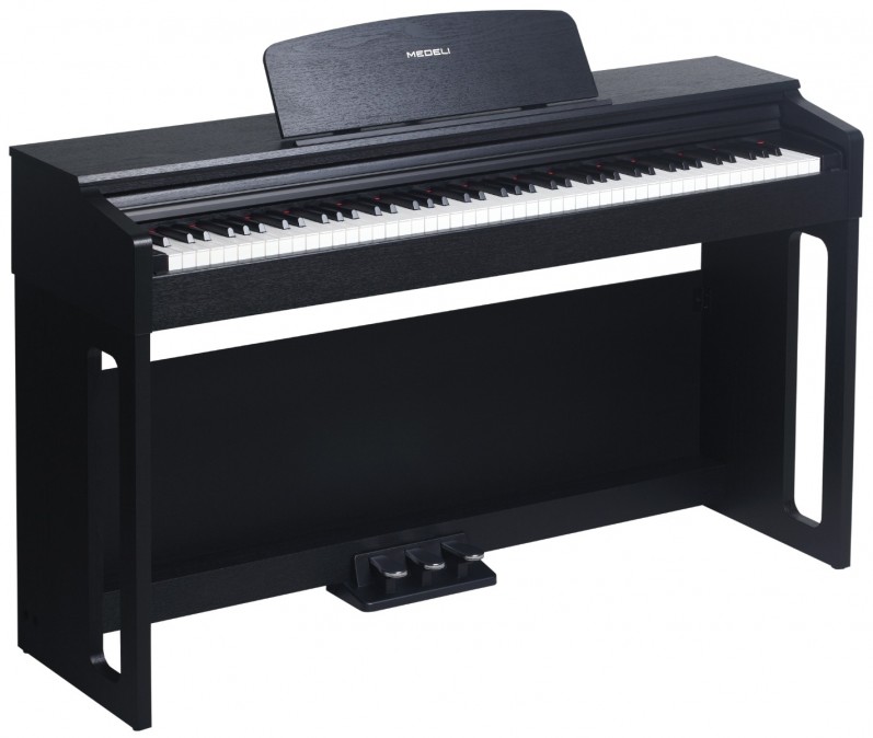 Medeli UP82 Digital Upright Piano