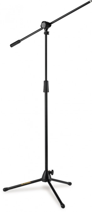Hercules MS432B Boom Microphone Stand