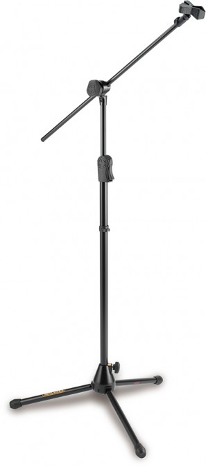 Hercules MS533B Boom Microphone Stand