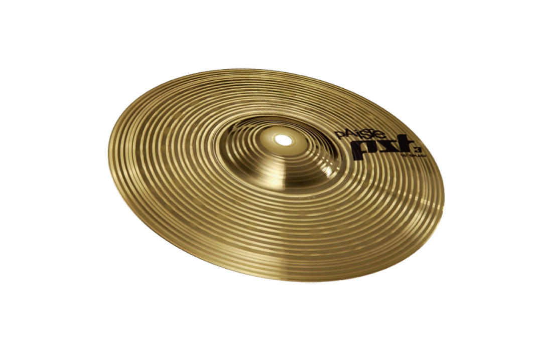Paiste PST3 10" Splash