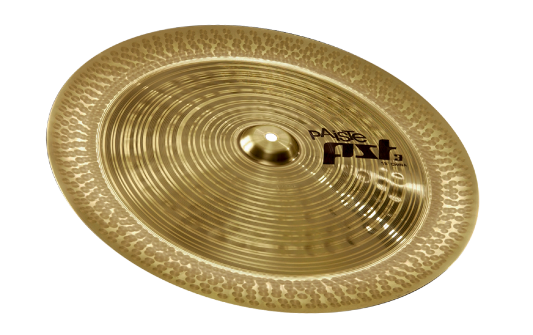 Paiste PST3 18" China