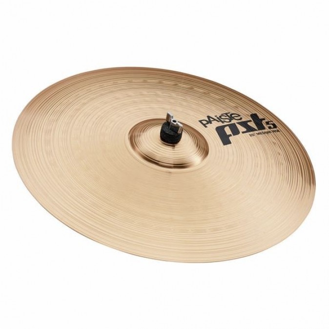 Paiste PST5 20" Ride