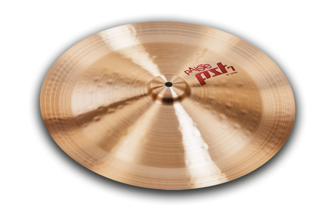 Paiste PST7 14" China