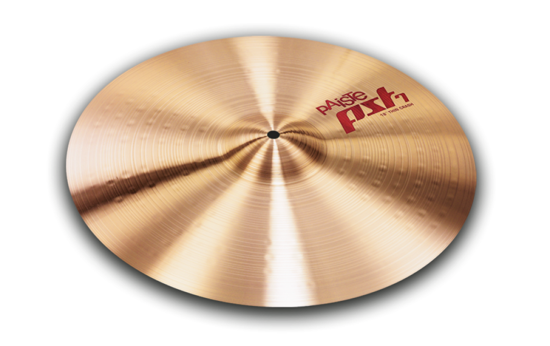 Paiste PST7 14" Thin Crash