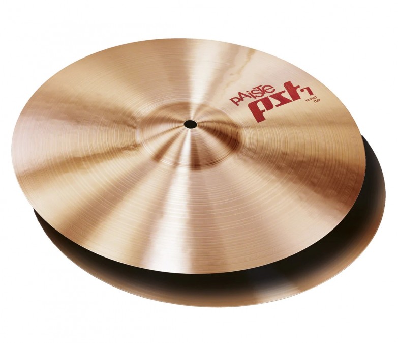 Paiste PST7 14" HiHats