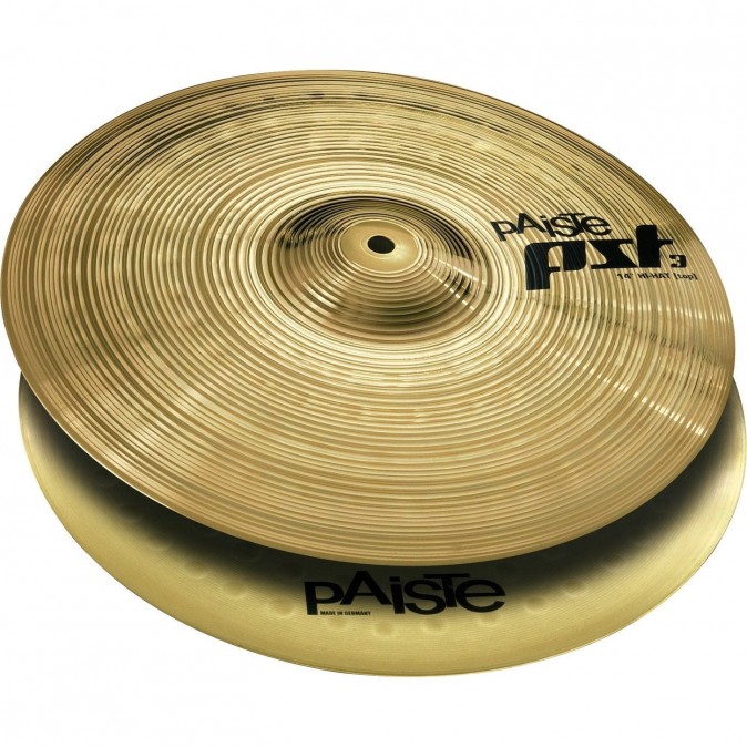 Paiste PST3 14" HiHats