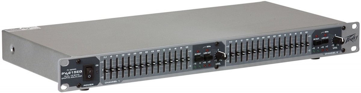 Peavey PV215EQ