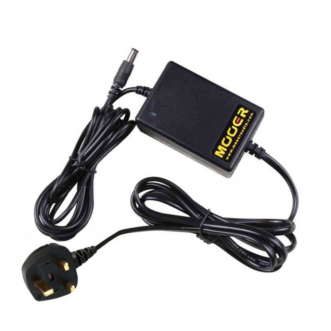 Mooer Power Supply