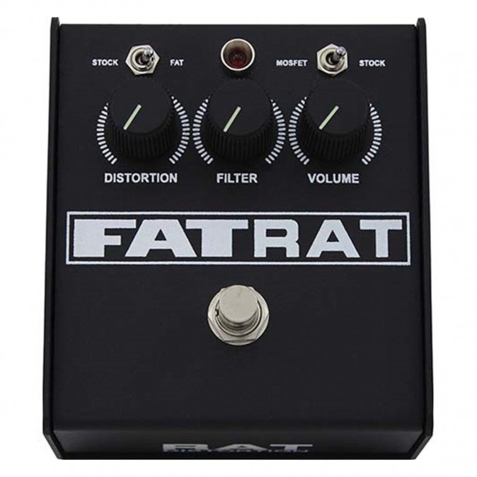 Pro Co FAT RAT