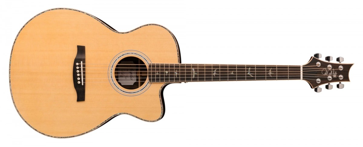 PRS SE Angelus A60E (Natural)