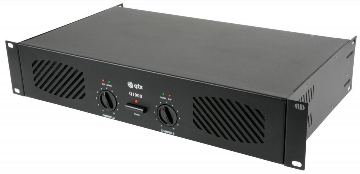 QTX Q1000