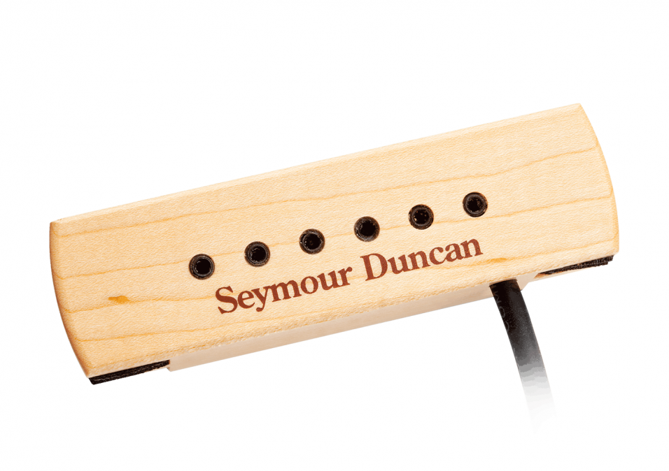 Seymour Duncan SA-3XL Woody XL (Maple)