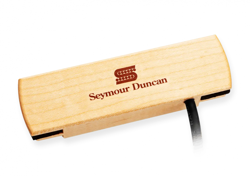 Seymour Duncan SA-3HC Woody Hum-Cancelling Pickup (Maple)
