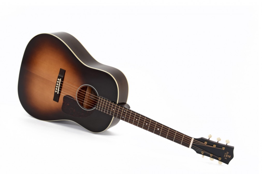 Sigma SG Series JM-SG45 (Gloss Sunburst)