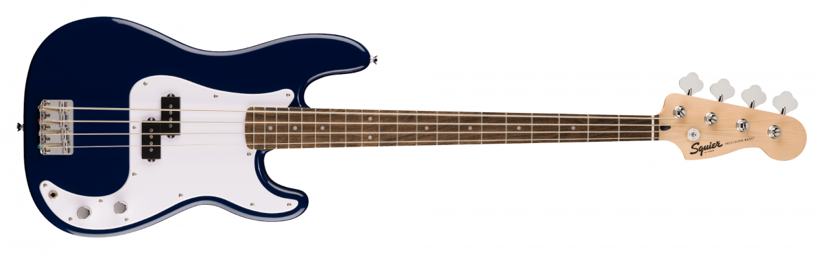 Squier Sonic Precision Bass (Midnight Blue)