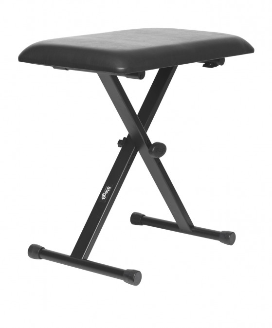 Stagg KEB-A20 Keyboard Bench