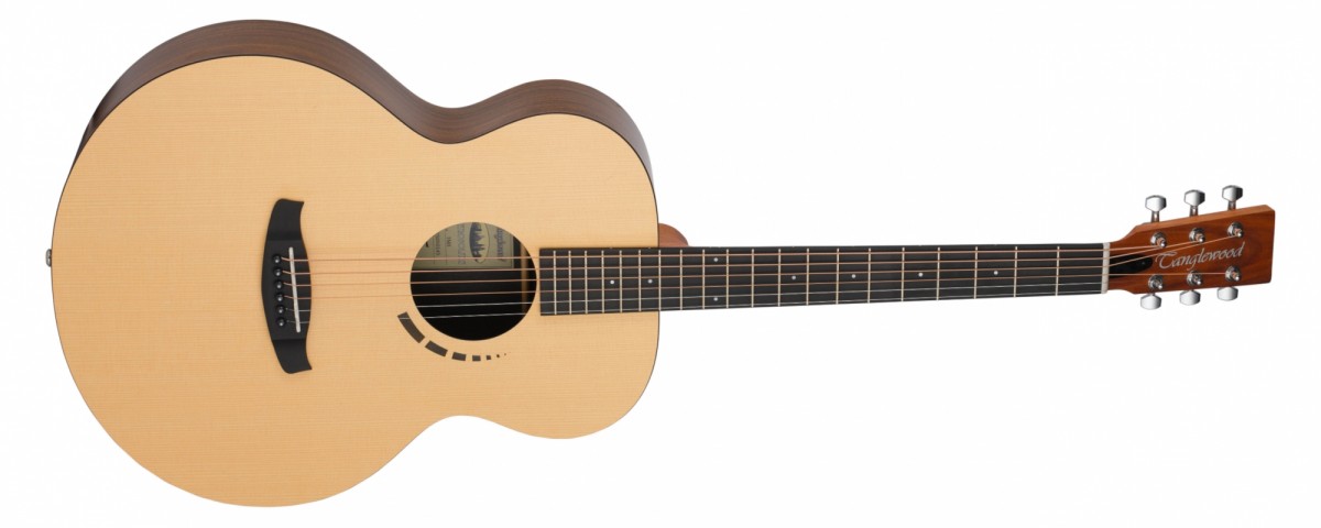 Tanglewood Metropolitan TM3