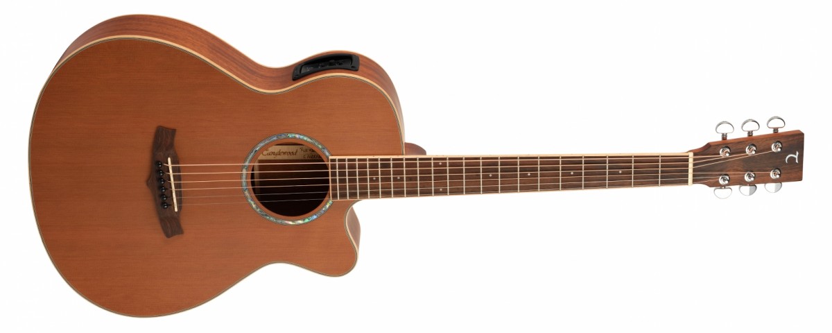 Tanglewood Sundance Classic TSC4CE 