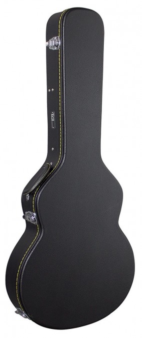 TGI Wooden 335 Hard Case