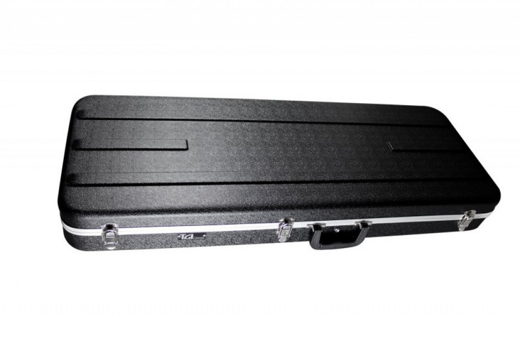TGI ABS Electric Guitar Hard Case (1303)