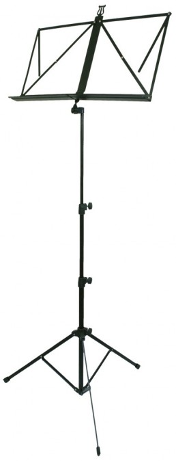 TGI MS10BK Music Stand