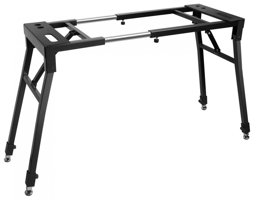 TGI TGKT1 Keyboard Table