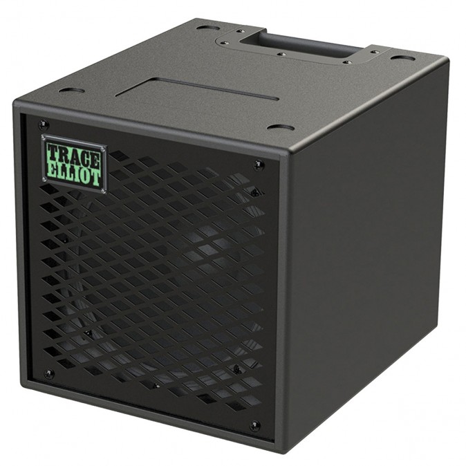 Trace Elliot Elf 1x10" Speaker Cabinet