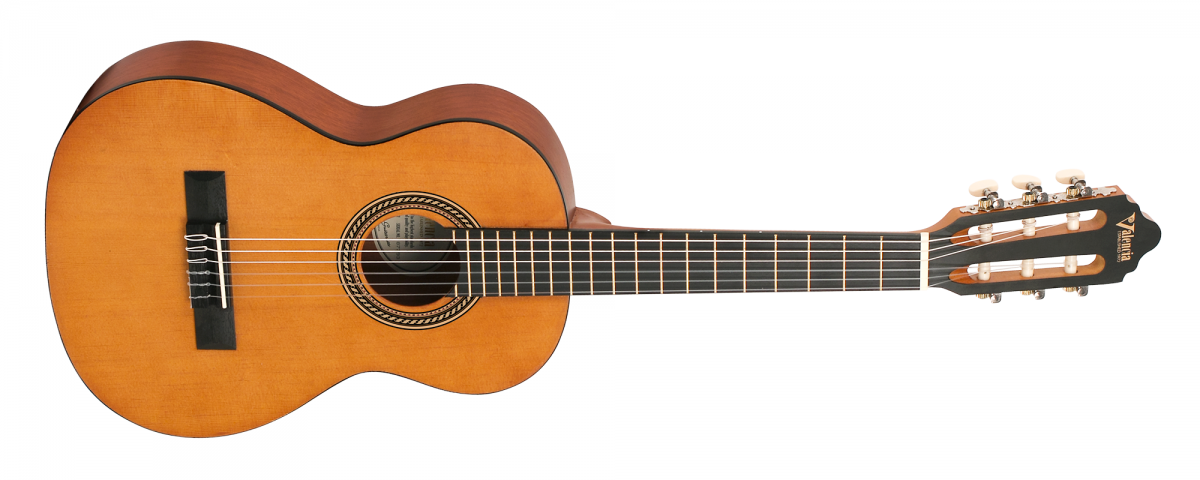 Valencia VC202 (Natural Satin)