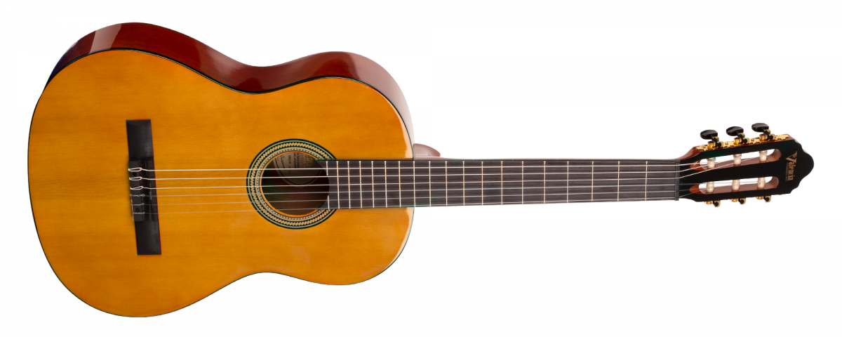 Valencia VC264 (Antique Natural)