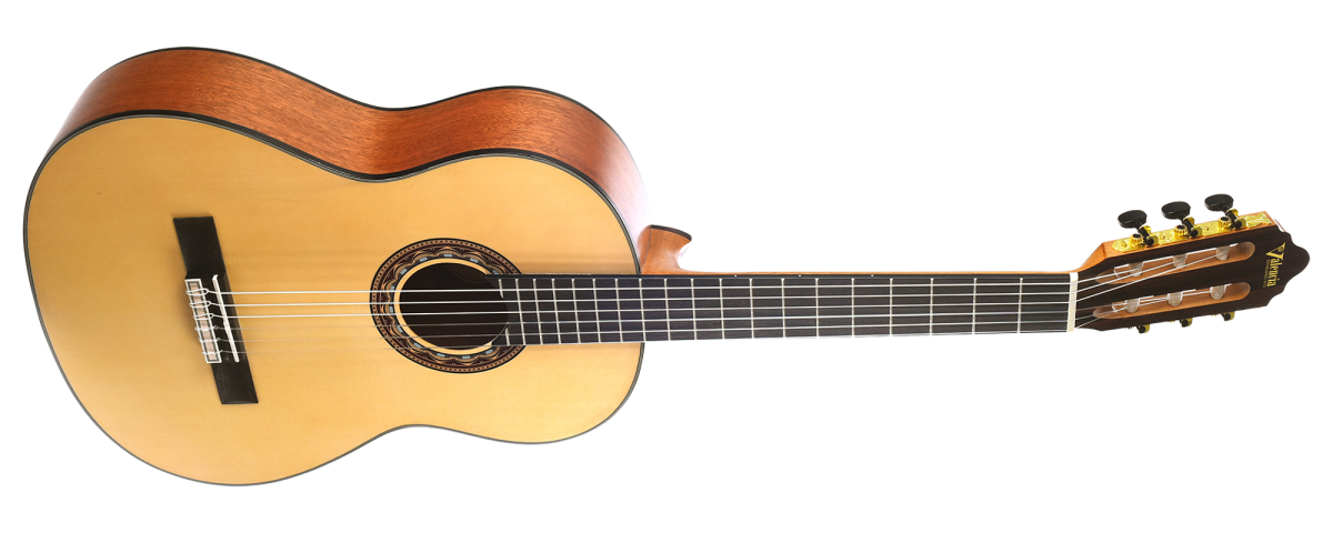 Valencia VC304 (Natural Satin)