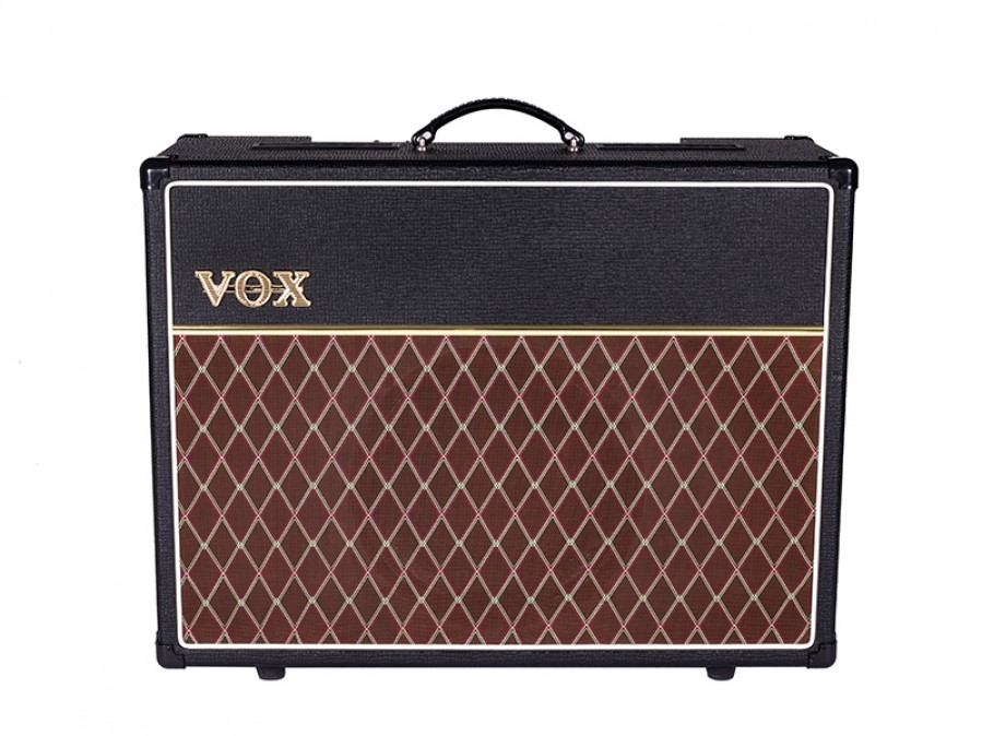 Vox AC30 S1