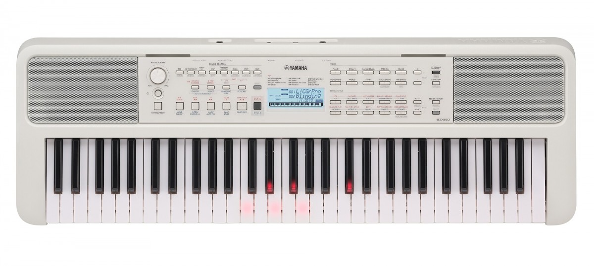 Yamaha EZ-310