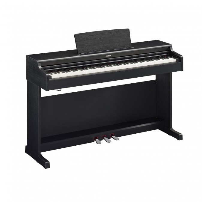 Yamaha Arius YDP-165 (Black)