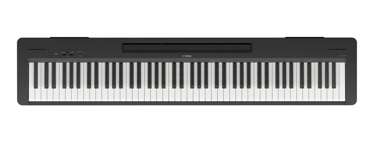 Yamaha P-145BT
