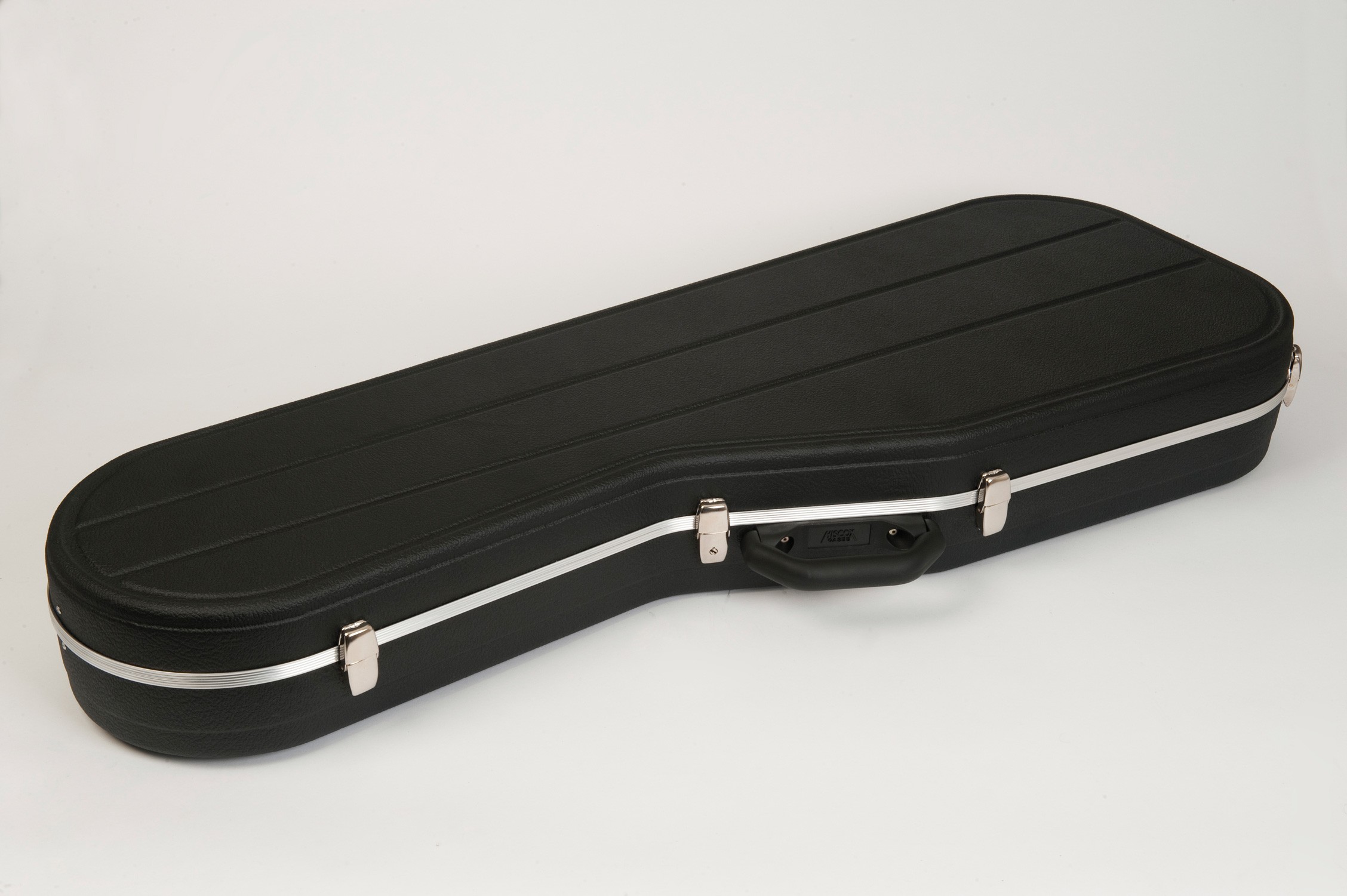 Hiscox STDES Electric Case (PRS Style) Electric Guitars Hard Cases & Gigbags For.. Guitar