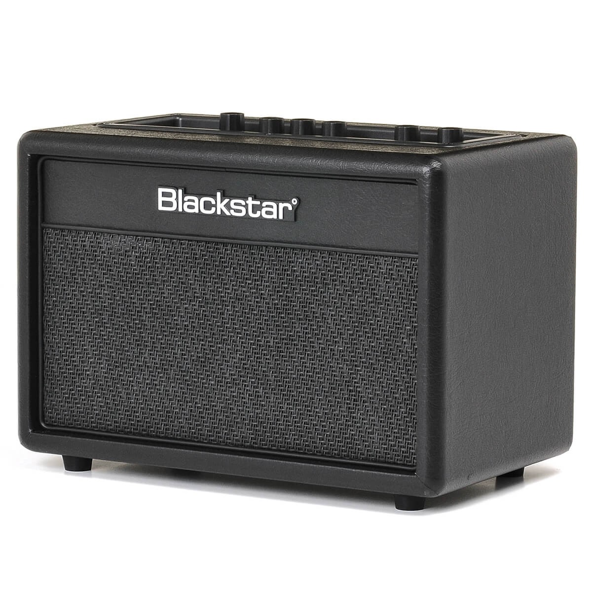 Blackstar ID:Core BEAM (Black) - Blackstar - Electric Guitar 