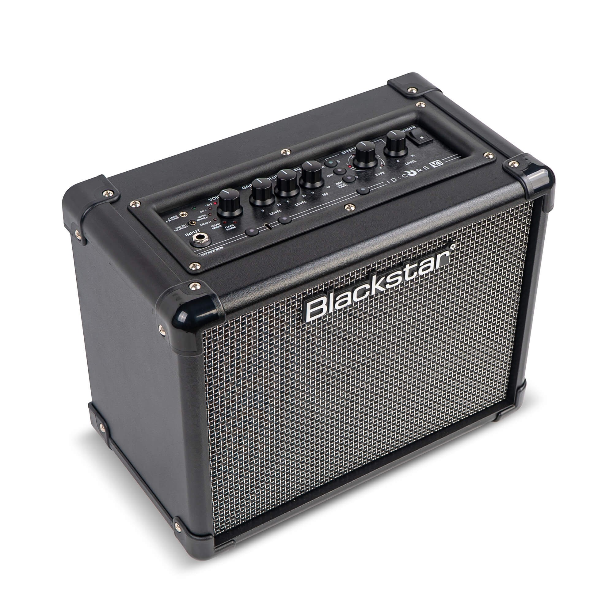 Blackstar ID:Core Stereo 10 V4 - Amplification | Soundpad Guitar Shop
