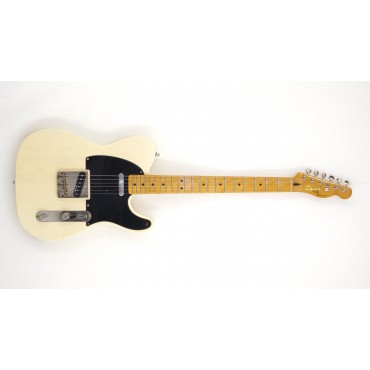 Squier Classic Vibe '50s Telecaster (White Blonde)