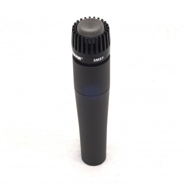 Shure SM57