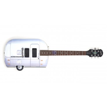 Pre Owned Epiphone Trailer Park Airscreemer