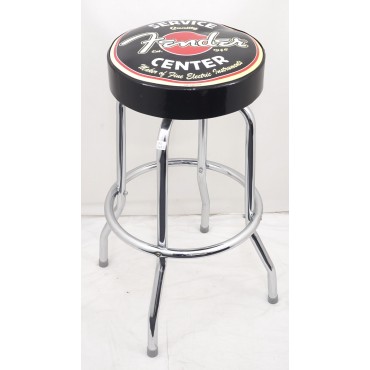 Fender Service Center 30" Barstool